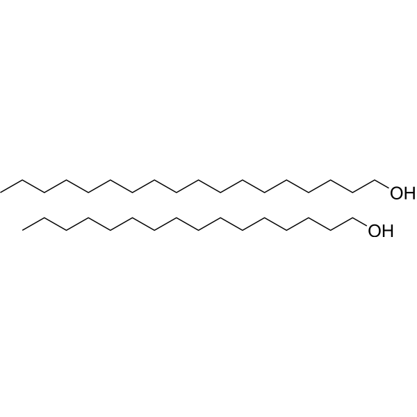 Cetearyl alcohol (18-16 alcohol) 67762-27-0